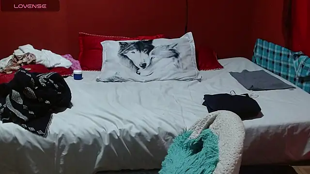 Sasharosee2 online show from 5, 12, 2025