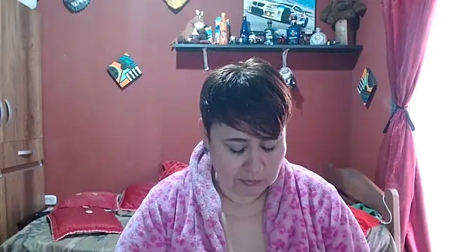 Sasharosee2 online show from 19, 12, 2025