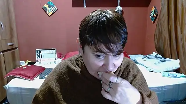 Sasharosee2 online show from 12, 1, 2026