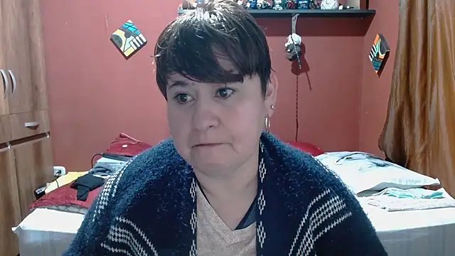 Sasharosee2 online show from 15, 1, 2026