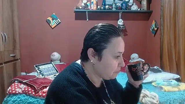 Sasharosee2 online show from 18, 2, 2026