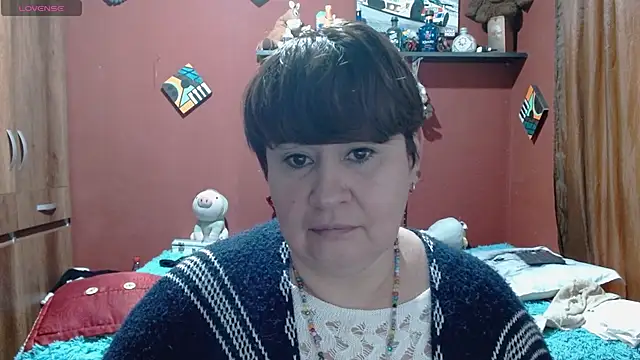 Sasharosee2 online show from 21, 2, 2026