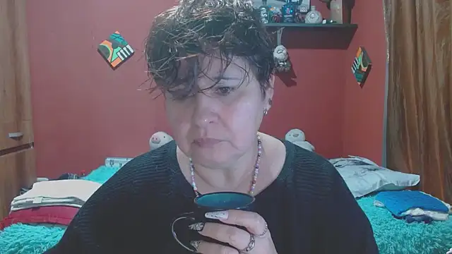 Sasharosee2 online show from 23, 2, 2026