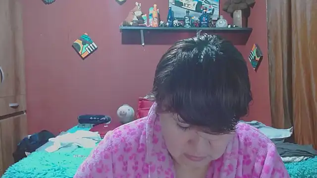 Sasharosee2 online show from 26, 2, 2026