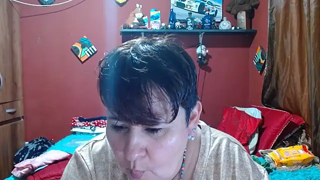 Sasharosee2 online show from 20, 3, 2026