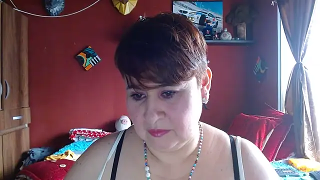 Sasharosee2 online show from 30, 3, 2026