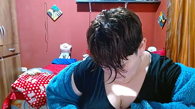 Sasharosee2 online show from 26, 5, 2026