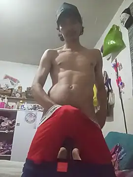 Torresjulio322 online show from 10, 7, 2026