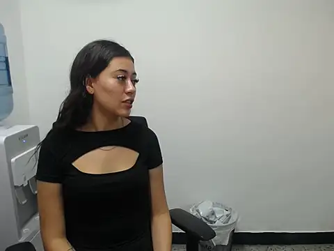 Alice-08 online show from 9, 5, 2026