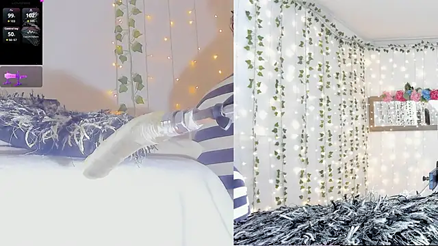 Ashley  Jones   online show from 7, 3, 2026