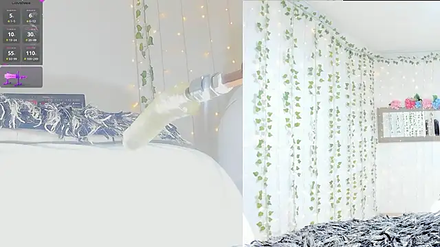 Ashley  Jones   online show from 12, 3, 2026