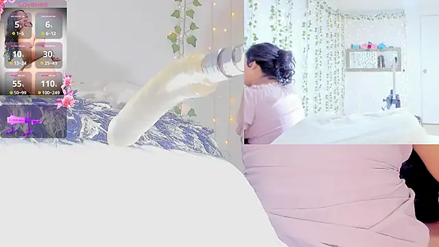 Ashley  Jones   online show from 10, 4, 2026