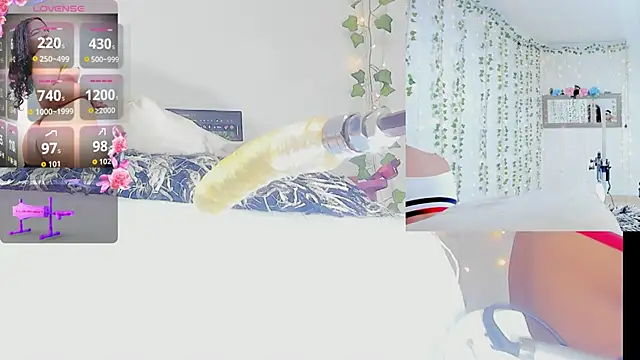 Snapshot of Ashley__Jones__ chatting on 23, 4, 2026 Ashley Jones online show from 23, 4, 2026