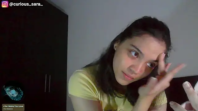  curiouskitten  online show from 21, 2, 2026