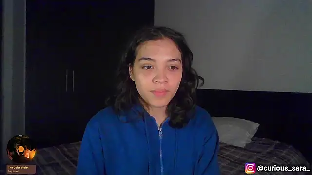  curiouskitten  online show from 18, 3, 2026