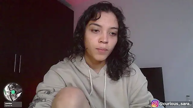  curiouskitten  online show from 22, 3, 2026