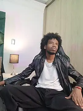 AllexJacob online show from 4, 3, 2026