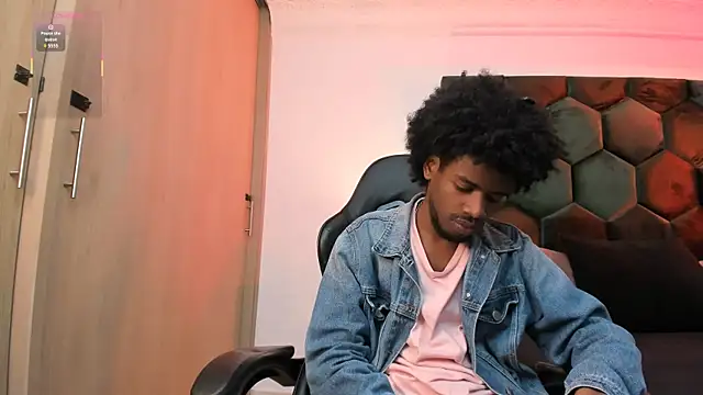 AllexJacob online show from 6, 3, 2026