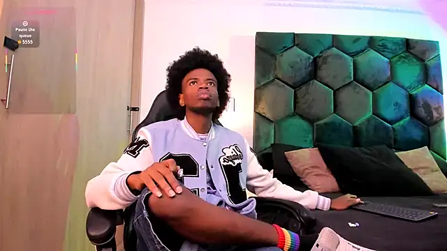 AllexJacob online show from 14, 3, 2026