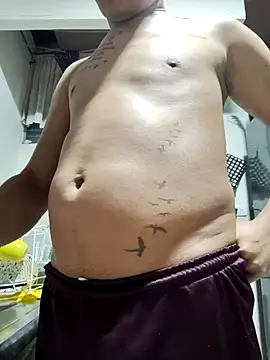 Charliejones  online show from 1, 4, 2026