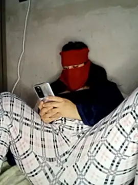 Snapshot of Sousou-24 chatting on 13, 12, 2025 Sousou-24 online show from 13, 12, 2025