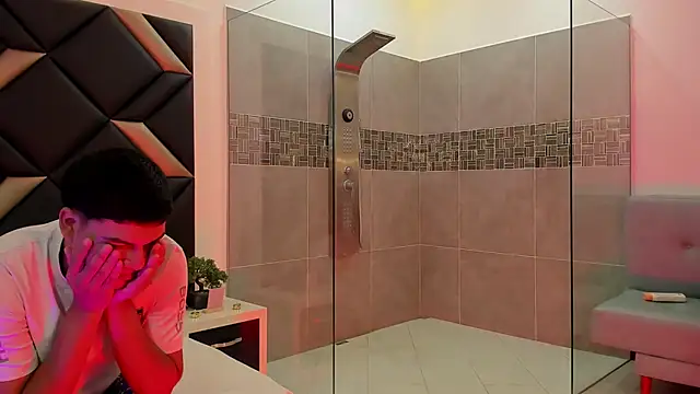 Hot Threesomee online show from 12, 11, 2025