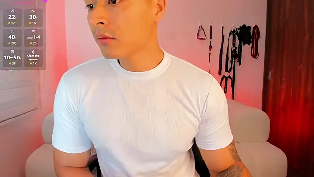 abu dhabi 21 online show from 12, 1, 2026