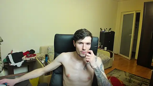 dirty justin online show from 26, 11, 2025