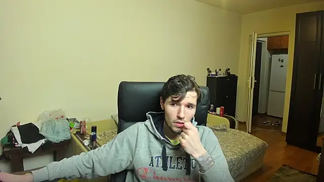 dirty justin online show from 29, 11, 2025