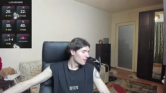 Snapshot of dirty_justin chatting on 31, 5, 2026 dirty justin online show from 31, 5, 2026