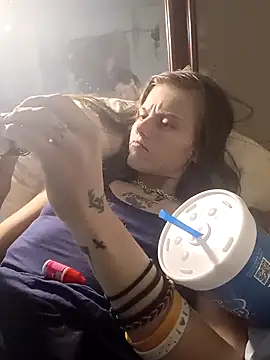 Snapshot of cicithtbitch chatting on 18, 10, 2025 cicithtbitch online show from 18, 10, 2025