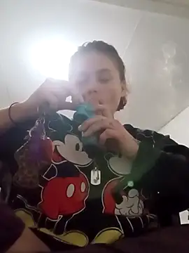 Snapshot of cicithtbitch chatting on 18, 12, 2025 cicithtbitch online show from 18, 12, 2025