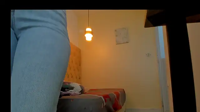 Naomis 35 online show from 22, 12, 2025