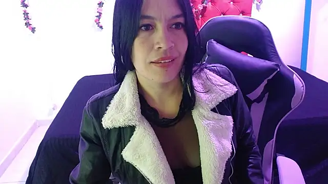 Snapshot of cristal1609 chatting on 9, 1, 2026 cristal1609 online show from 9, 1, 2026