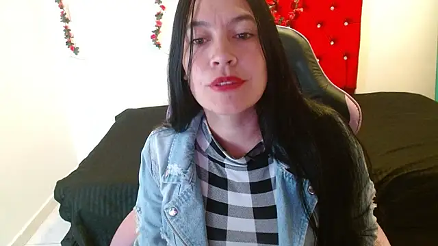 Snapshot of cristal1609 chatting on 12, 1, 2026 cristal1609 online show from 12, 1, 2026