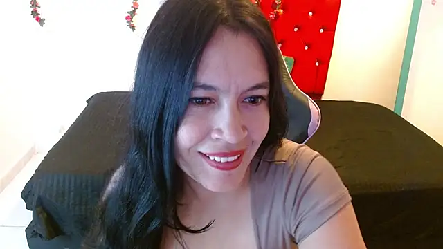 Snapshot of cristal1609 chatting on 14, 1, 2026 cristal1609 online show from 14, 1, 2026