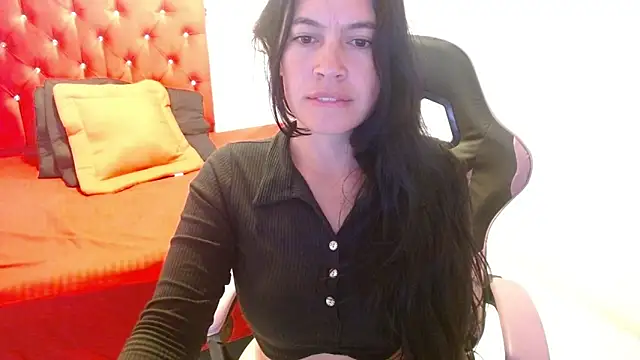 Snapshot of cristal1609 chatting on 5, 2, 2026 cristal1609 online show from 5, 2, 2026