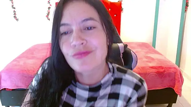 Snapshot of cristal1609 chatting on 9, 2, 2026 cristal1609 online show from 9, 2, 2026