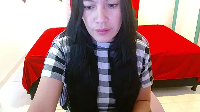 Snapshot of cristal1609 chatting on 27, 2, 2026 cristal1609 online show from 27, 2, 2026