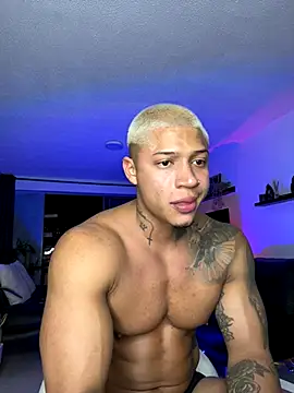 DiagoRockfield online show from 31, 10, 2025