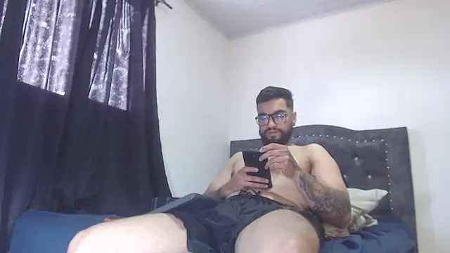 Chrys harris77 online show from 12, 3, 2026