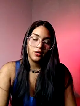 Renata Zoe online show from 15, 12, 2025