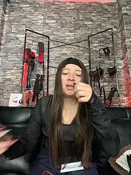 Snapshot of Engel_firee chatting on 23, 10, 2025 Engel firee online show from 23, 10, 2025