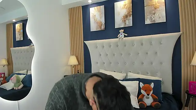 SalvadorFit online show from 11, 3, 2026