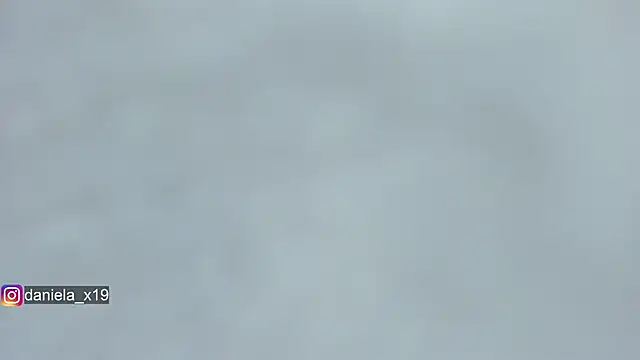 Daniela x19 online show from 21, 10, 2025