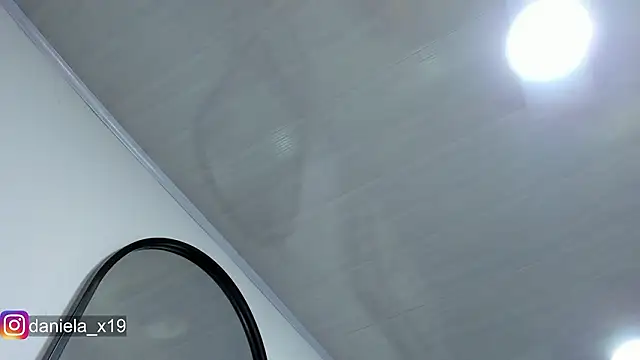 Daniela x19 online show from 20, 3, 2026