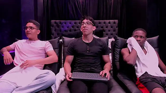 Snapshot of axel_vega chatting on 13, 2, 2026 axel vega online show from 13, 2, 2026