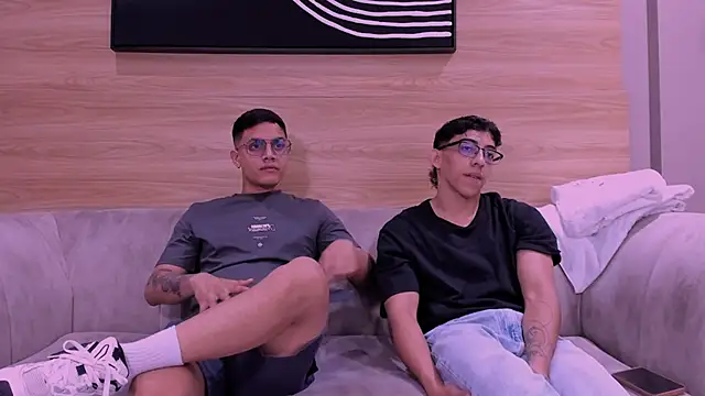 Snapshot of axel_vega chatting on 21, 2, 2026 axel vega online show from 21, 2, 2026