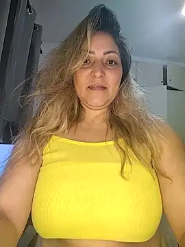 Lunita86 online show from 26, 10, 2025