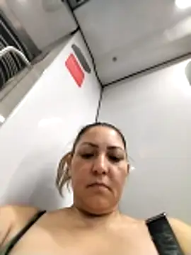 Lunita86 online show from 29, 11, 2025